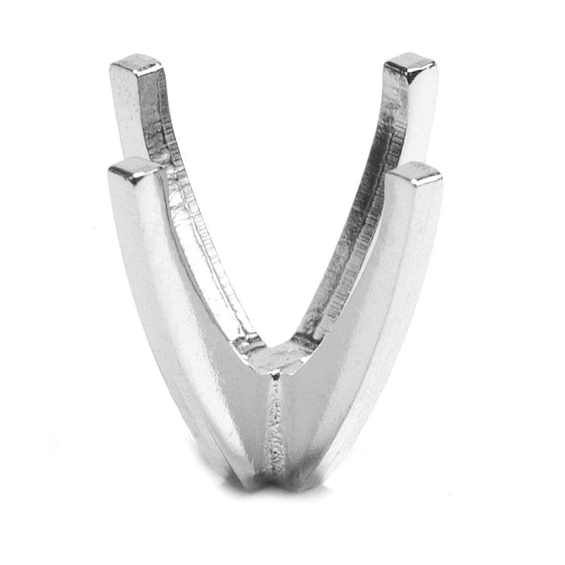 Round 4 Prong Die Struck - Otto Frei