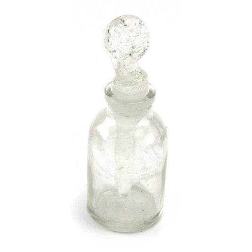 Round Acid Bottles - Otto Frei