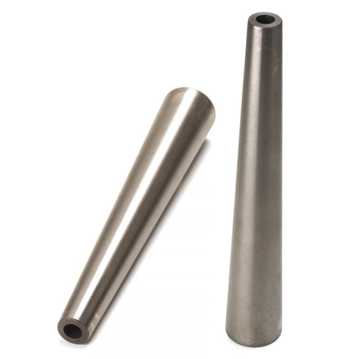 Runder Armbanddorn, 300 mm lang – 25–50 mm, hergestellt in Italien