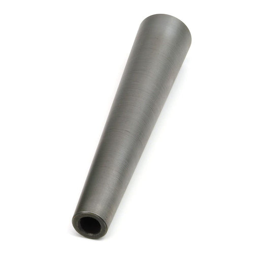 Runder Armbanddorn, 300 mm lang, 40–70 mm, hergestellt in Italien