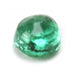 Round Faceted Genuine Emerald - Otto Frei