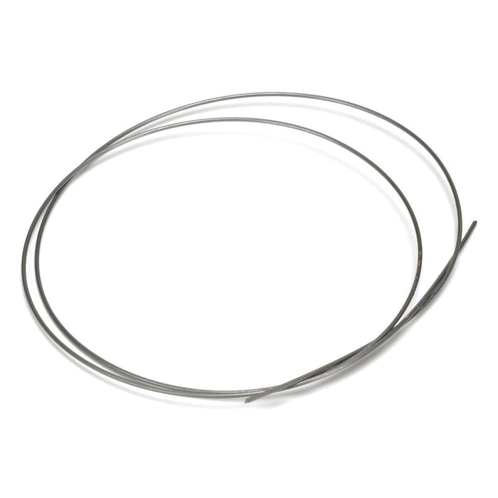 Round Spring Steel Wire 36" Coil - Otto Frei