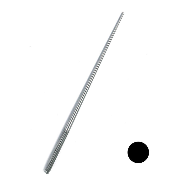 Round Super Mini Bezel Mandrel-1.5mm to 5.0mm-Made in Germany - Otto Frei