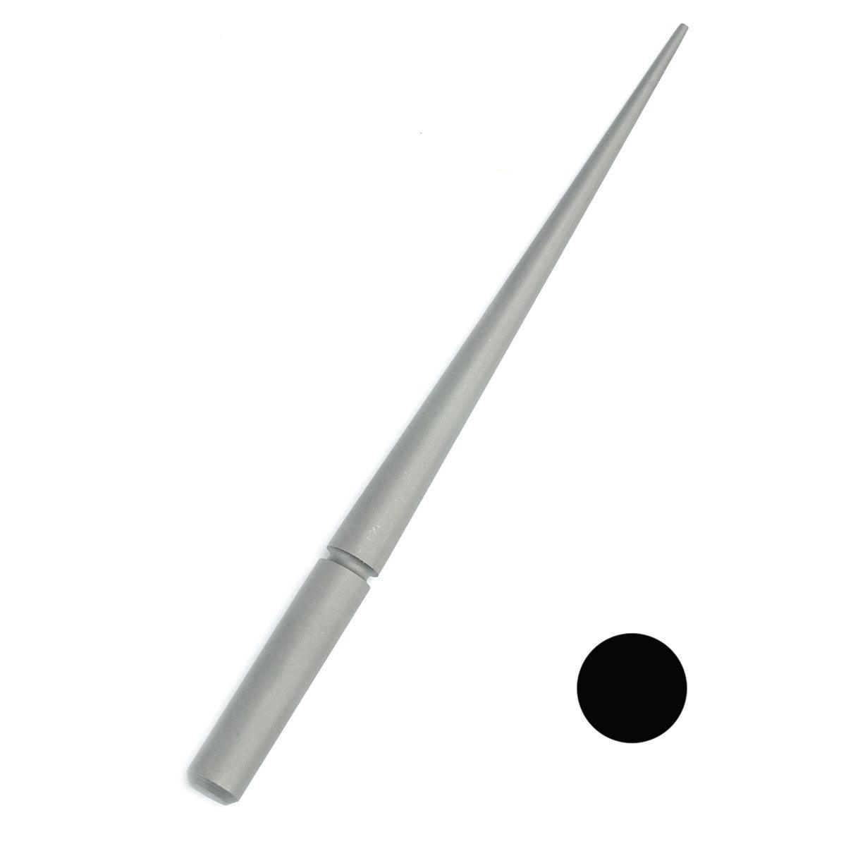 Round Taper Mandrel 2mm–12mm | Made in Germany — Otto Frei