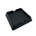 Rubber Pad for Holding 4" x 4" (100mm x 100mm) Square Steel Blocks - Otto Frei