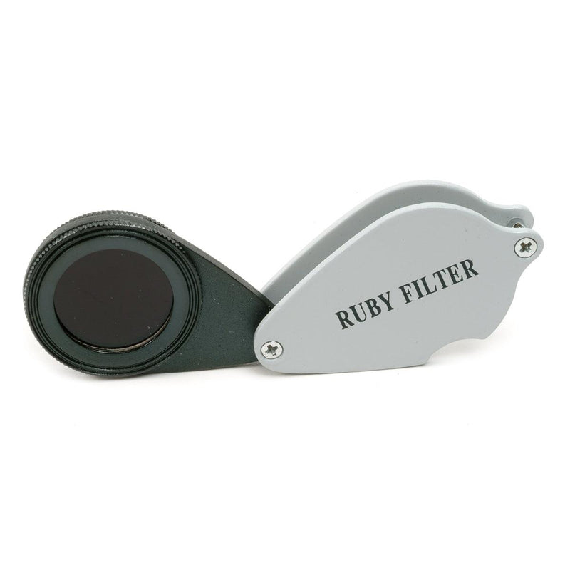 Ruby Filter - Otto Frei