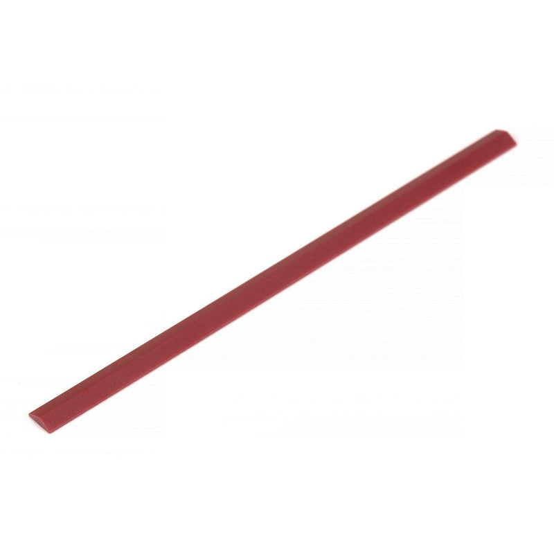 Ruby Midget Files Barrette - Otto Frei