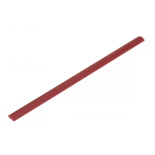 Ruby Midget Files Barrette - Otto Frei