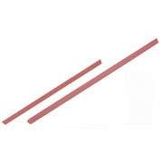 Ruby Midget Files Triangular - Otto Frei