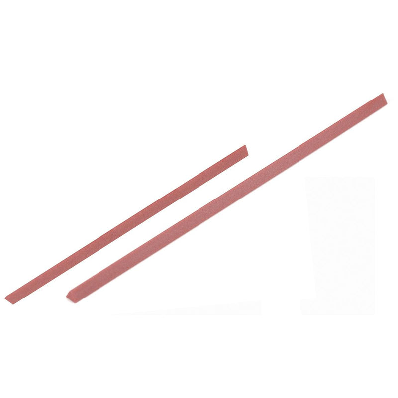 Ruby Midget Files Triangular - Otto Frei