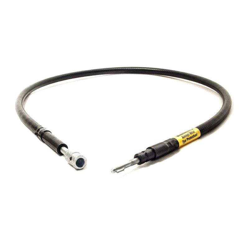 S-93/77-66 Optional Extra Long Shaft 66" & Sheath Combo - Otto Frei