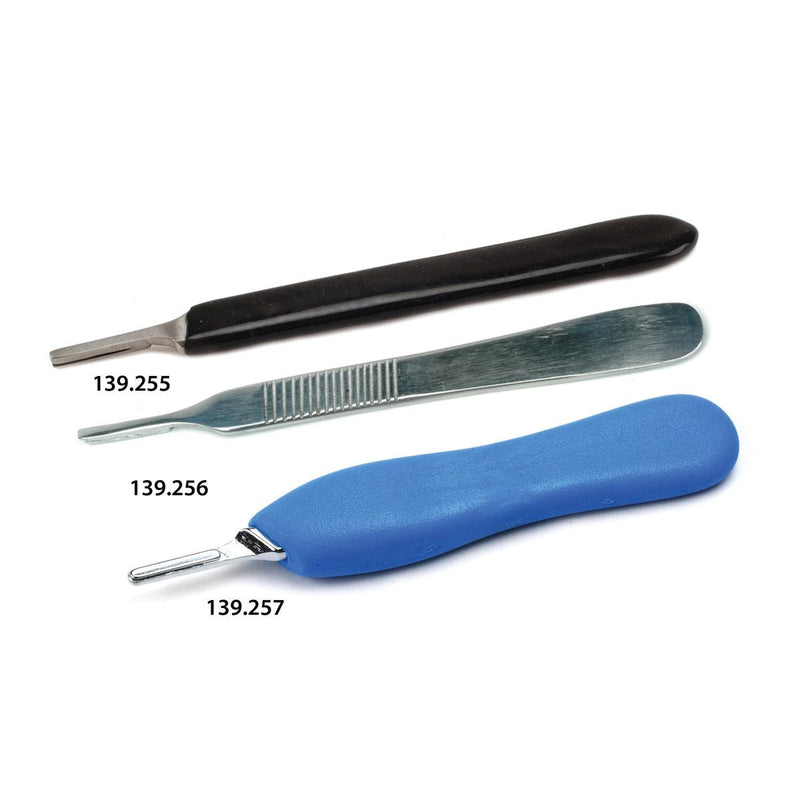 Scalpel Blade Knife Handles - Otto Frei