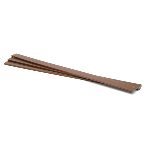 Sculpture Wax Strips Extruded 2Lbs Of Strips - Otto Frei