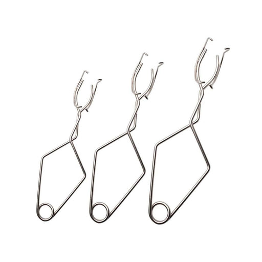 Set of 3 Whip Melting Dish Holders - Otto Frei