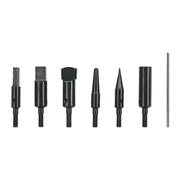 Set of 6 Anvil Points for Eurotool Hammer Handpiece (134.225) - Otto Frei