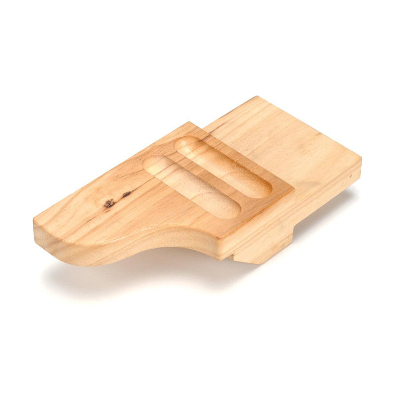 Setters Modified Bench Pin for Right Handers - Otto Frei