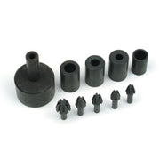 Setting Making Jig With 5 Grooved Heads - Otto Frei