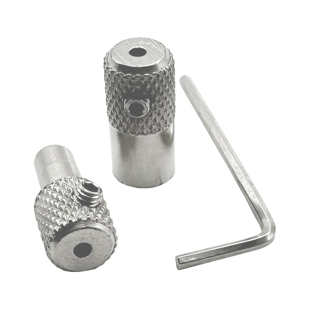 Setting Stops for Prong Setting | Depth Control Bur Attachment — Otto Frei