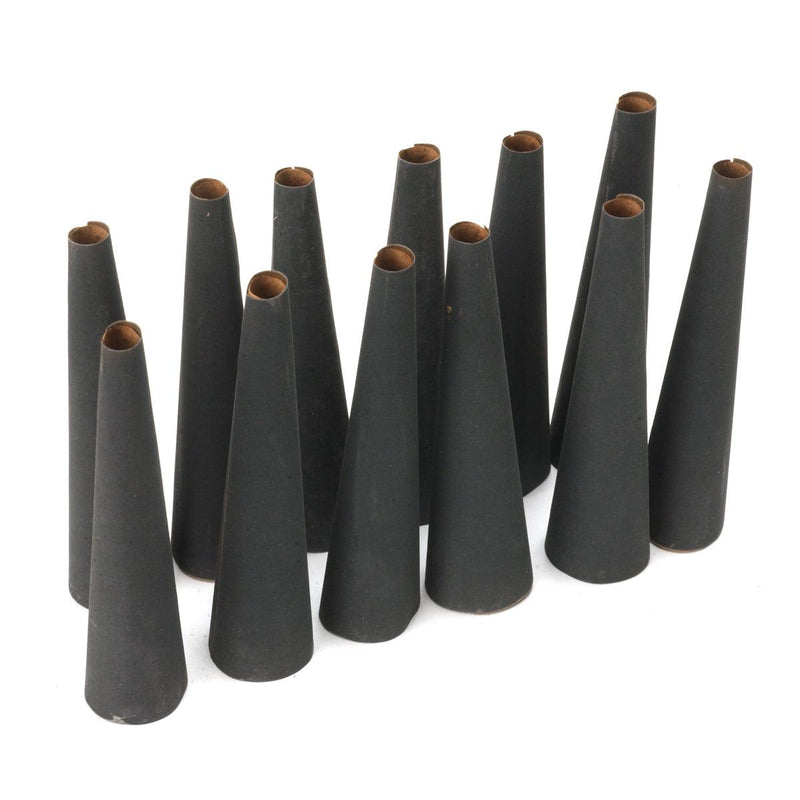 Shells-Sangers Paper 4/0 Bx12 - Otto Frei