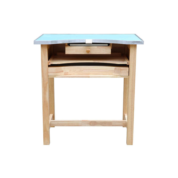 Master HPL Jewelers Workbench with Storage | Durston — Otto Frei