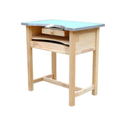 Ships Free Durston 1924 Master HPL Jewelers Workbench - Otto Frei