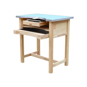 Ships Free Durston 1924 Master HPL Jewelers Workbench - Otto Frei