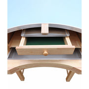 Ships Free Durston 1924 Master HPL Jewelers Workbench - Otto Frei