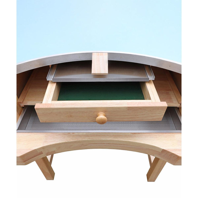 Ships Free Durston 1924 Master HPL Jewelers Workbench - Otto Frei