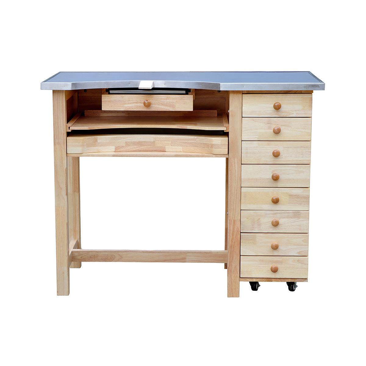 Durston 1925 Supreme HPL Jeweler's Workbench | Durston — Otto Frei