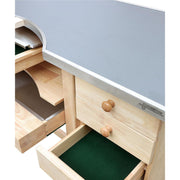 Ships Free Durston 1925 Supreme HPL Jewelers Workbench - Otto Frei