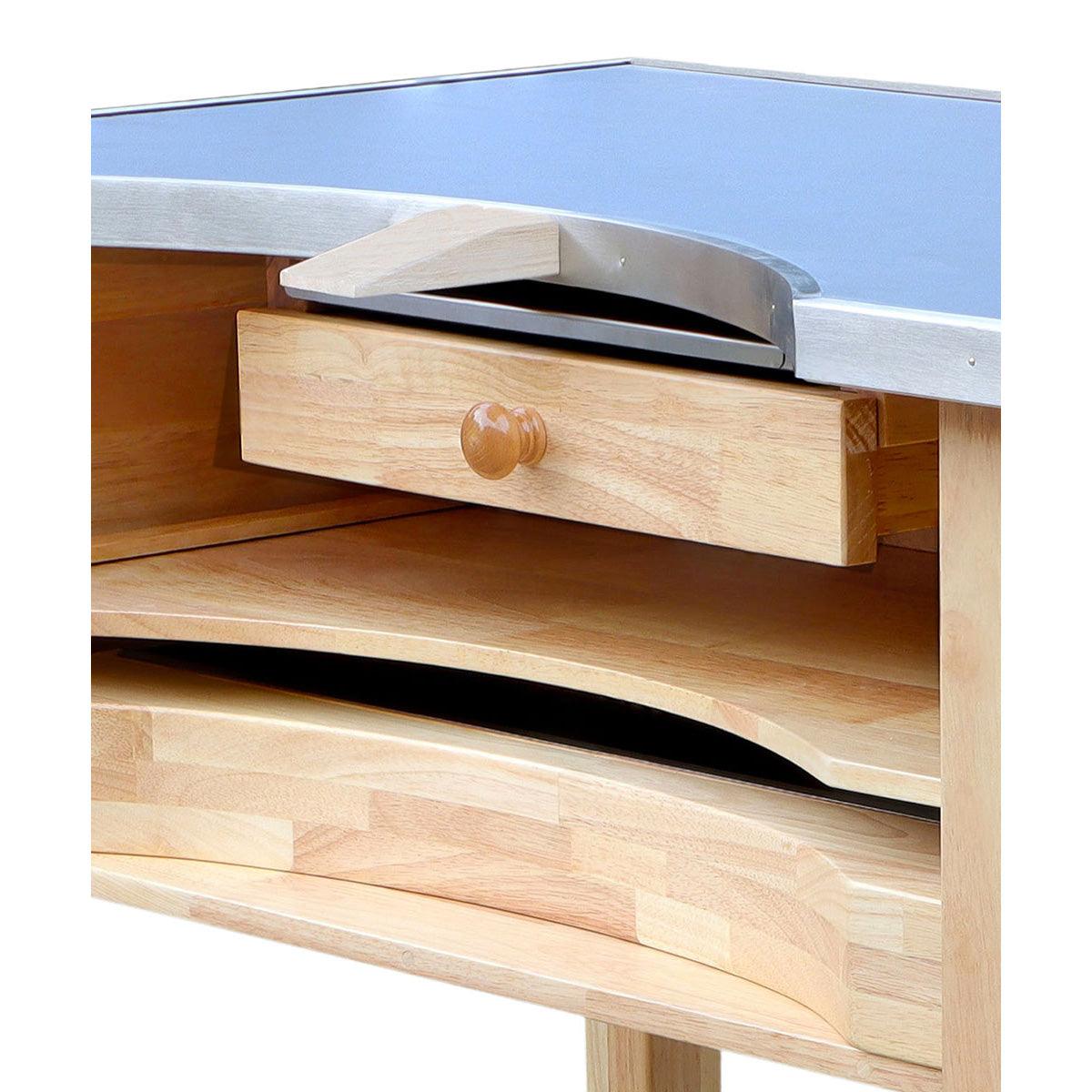 Durston 1925 Supreme HPL Jeweler's Workbench | Durston — Otto Frei