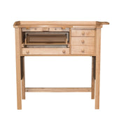 Ships Free-Durston Jeweler's Workbench - Otto Frei