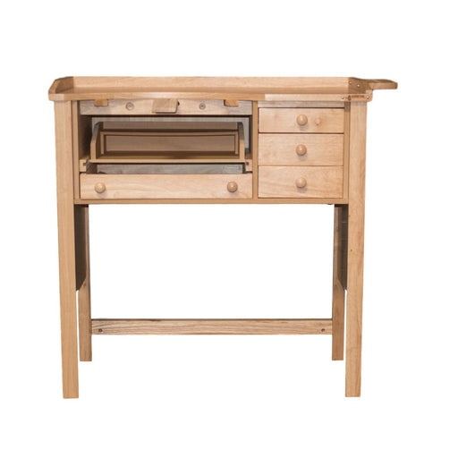 Ships Free-Durston Jeweler's Workbench - Otto Frei