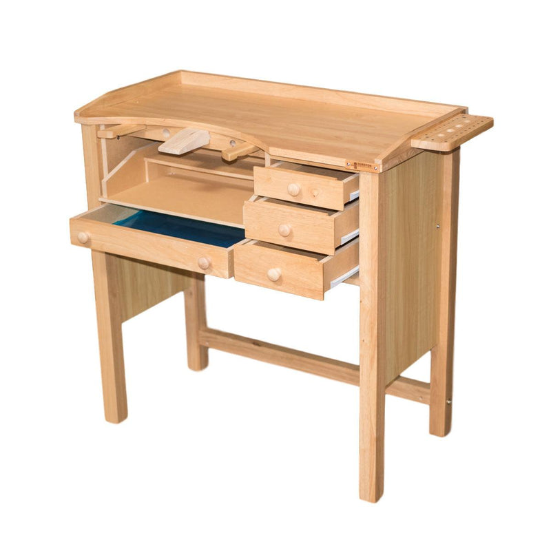 Durston Jeweler's Workbench - Otto Frei