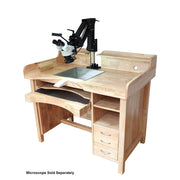 Durston Setters Bench - Otto Frei