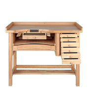 Durston Superior Large Jewellers Workbench - Otto Frei