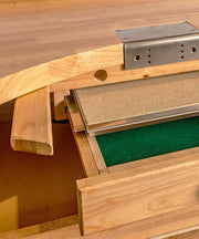 Durston Superior Large Jewellers Workbench - Otto Frei