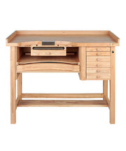Durston Superior Large Jewellers Workbench - Otto Frei
