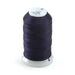 Silk Bead Cord on Spool-Navy Blue (0469) - Otto Frei