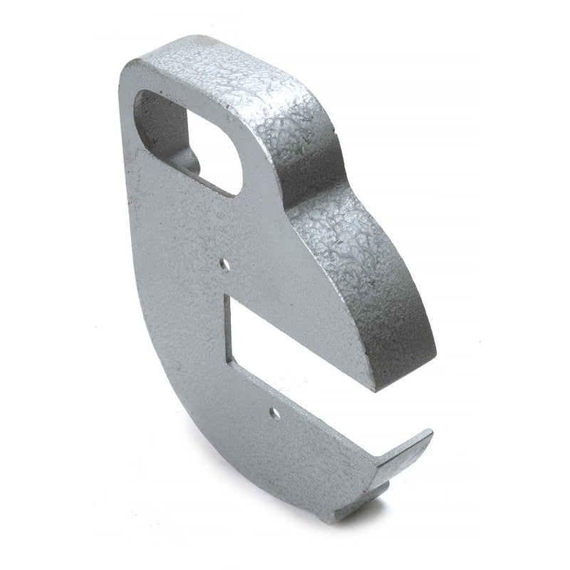 Silver Economy Flat Rolling Mill Part - Inner Reduction Gear Cover - Otto Frei