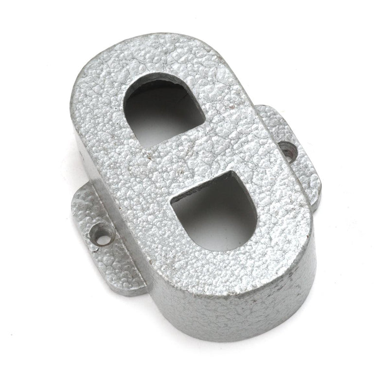 Silver Economy Flat Rolling Mill Part - Side Gear Cover - Otto Frei