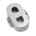 Silver Economy Flat Rolling Mill Part - Side Gear Cover