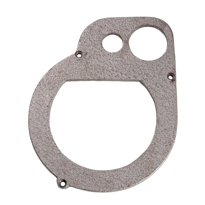 Silver Economy Flat Rolling Mill Part - Side Reduction Gear Cover - Otto Frei