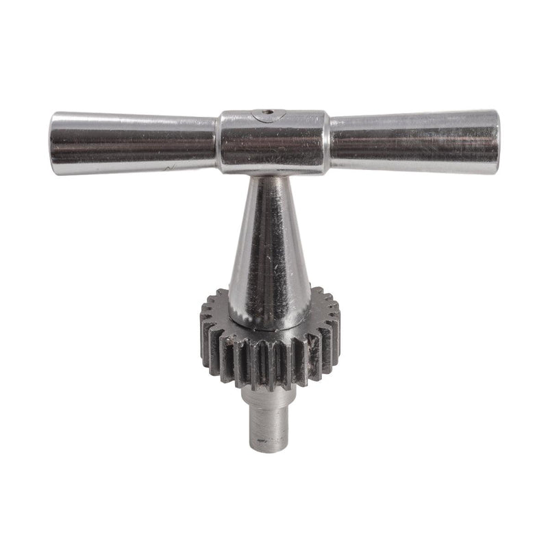 Silver Economy Flat Rolling Mill Part - T-Top Roller Adjuster - Otto Frei