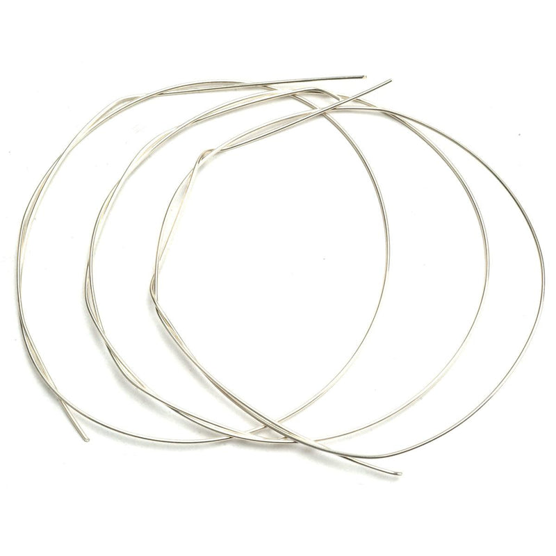 Silver Wire Solder Kit - Otto Frei