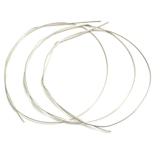 Silver Wire Solder Kit - Otto Frei