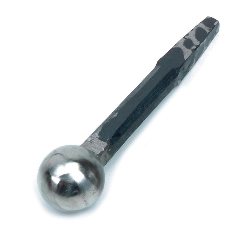 Silversmith's Ball Stake- 2-3/8" Diameter-Small - Otto Frei