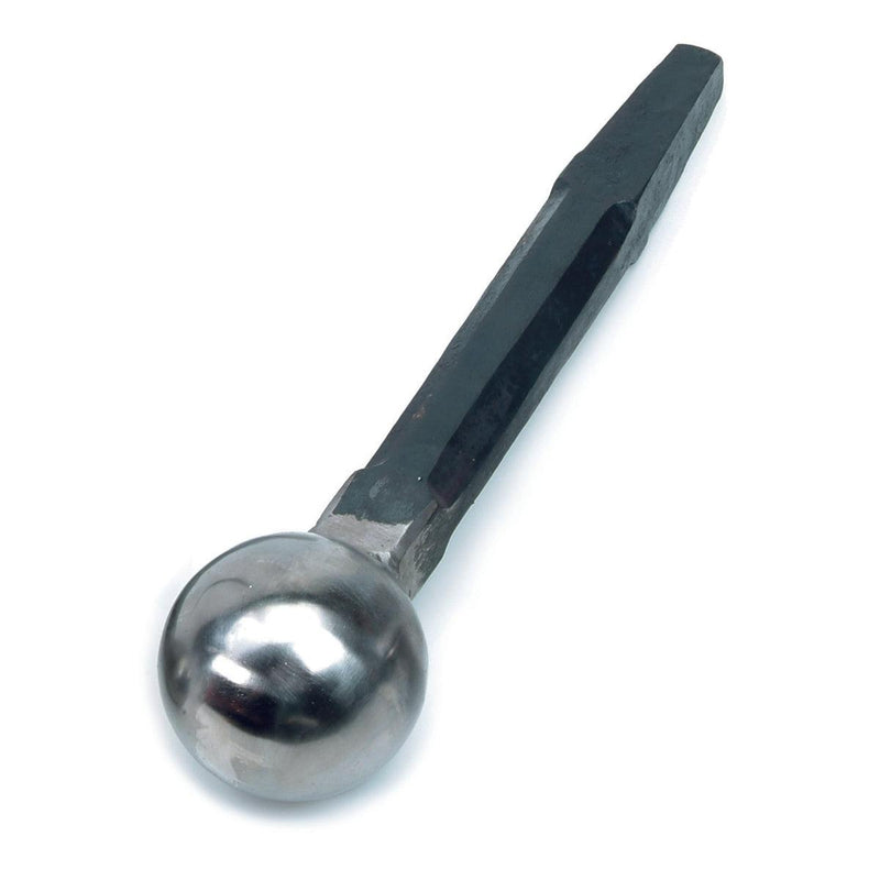 Silversmith's Ball Stake  3-1/8"  Diameter-Medium - Otto Frei