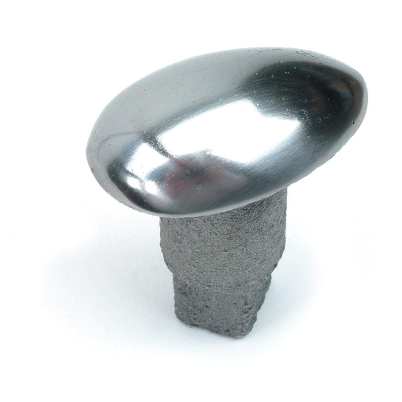 Silversmith's Coffee Spoon Stake #83A - Otto Frei