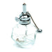 Simplicity Alcohol Lamp With 3/16" Adjustable Wick - Otto Frei